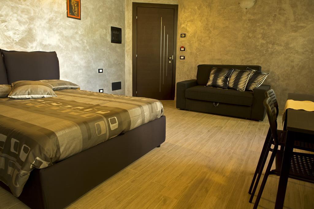 Le Relais Du Relax Villa Aosta Room photo